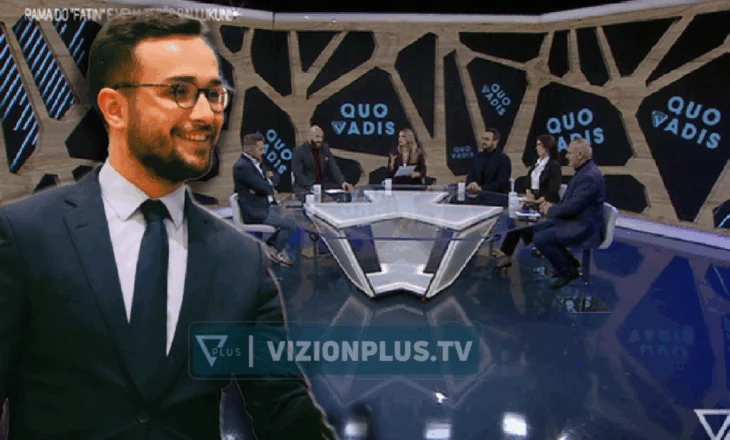 “Kafja e Kryengritjes” me Salianjin dhe Alimehmetin, reagon Tedi Kopliku për QUO VADIS: Ja si qëndron e vërteta