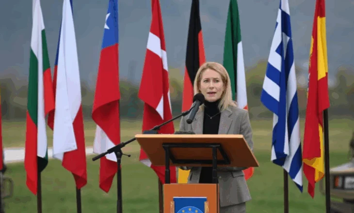 Kallas: Koha për të përfunduar mbikëqyrjen ndërkombëtare në Bosnje, por pas forcimit të kapaciteteve vendore