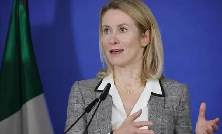 Kallas: Le të përgatitemi për luftë! Por, Europa është e ‘paralizuar’ për shkak të Kievit