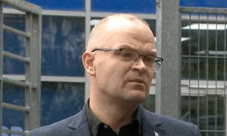 Kallëzimi i Aulon Kalasë për “11 Majin”, GJKKO: KAS të hetohet për shpërdorim detyre