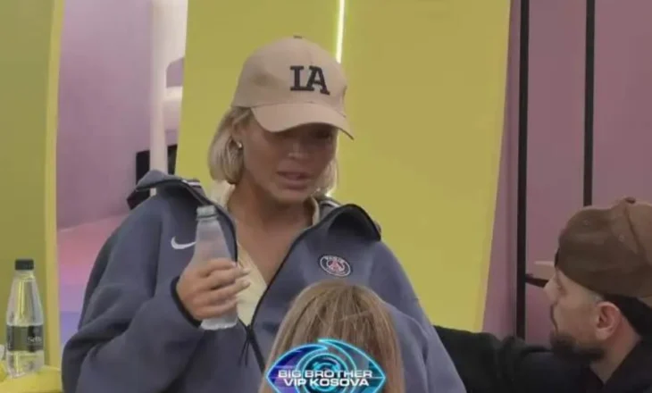 “Kam frikë se ka ndodhur diçka!” Dolce mer lajmin misterioz, shpërthen në lot