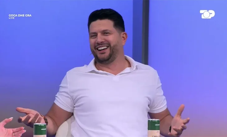 “Kam gjëra më të rëndësishme se të vij te trajnimi yt”/ Ema Andrea refuzon ftesën e Ermal Mamaqit