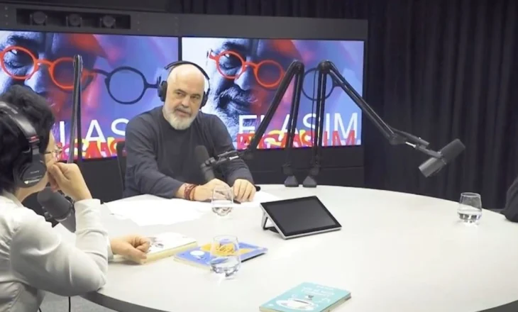 “Kam qenë kokëfortë”, Rama: Vuaj nga pakënaqësia