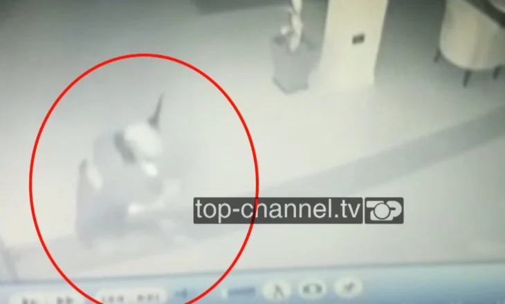 Kamerat zbuluan krimin, gjykata dënon me 25 vite burgim Klaudio Përkolën për vrasjen e dyfishtë në 2020-ën