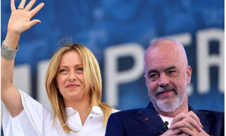 Kampi për emigrantët bën bujë – Marrëveshja Rama-Meloni, protestë në Tiranë