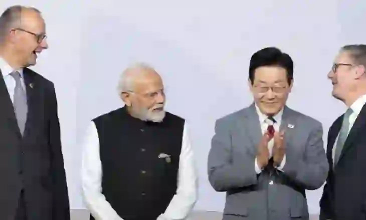 Kancelari Friedrich Merz synon të promovojë multilateralizmin në samitin e G20 në Afrikën e Jugut. SHBA-ja, Kina dhe Rusia përfaqësojnë të kundërtën