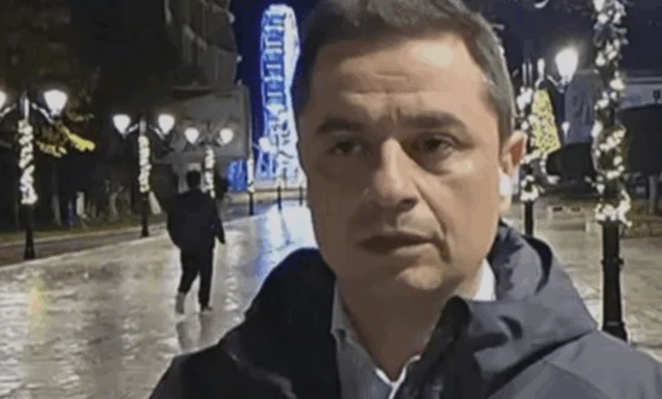 Kandidat i PS-së në Berat shpreh optimizëm pas përfundimit të votimeve