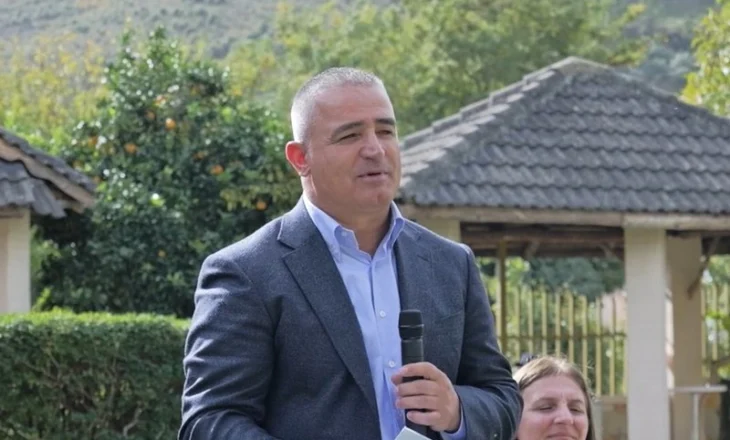 Kandidat i PS-së për Tepelenë, Gramos Sako, nuk rezulton votues në bashkinë që synon të udhëheqë