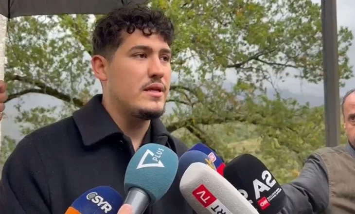 Kandidati i pavarur Guma i shqetësuar: Persona të paautorizuar po pengojnë lirinë e votës