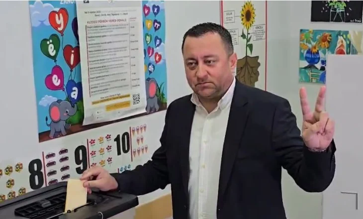 Kandidati i pavarur në Vlorë: Patronazhistët duan të nxjerrin me dhunë administratën, politika sot merr leksion