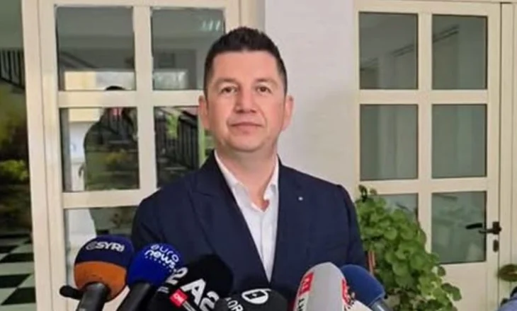 Kandidati i pavarur në Vlorë/ Sota: Nuk pati barazi zgjedhore, kjo është rruga për te dyert e SPAK-ut