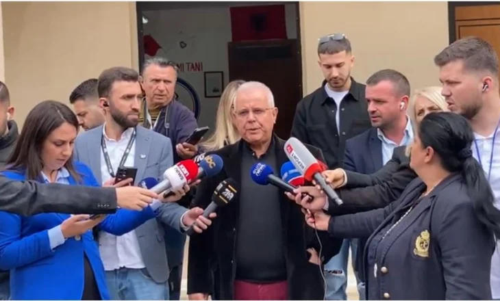 Kandidati Pavllo Shkarpa u bën thirrje beratasve për votim: Luftën e kam me shtetin, Berati ka nevojë për ndryshim