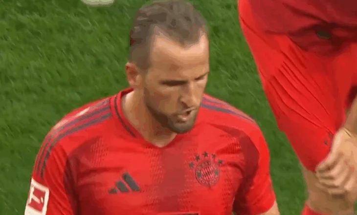 Kane shuan të gjitha shpresat e tifozëve të Barcelonës: Nuk lëviz nga Bayern Munchen