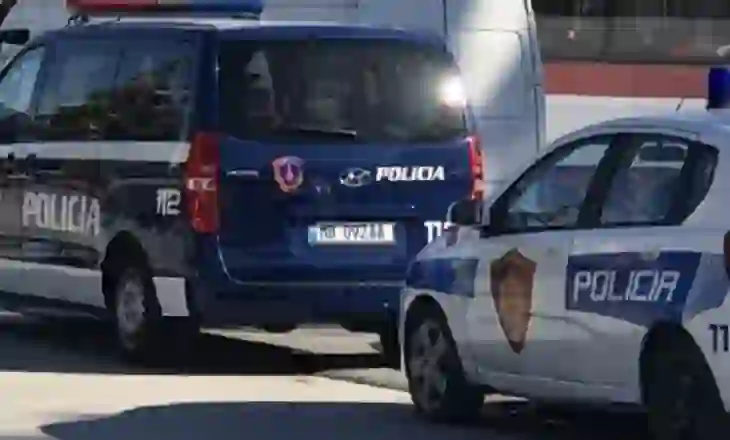 Kanosën me armë zjarrin fqinjin gjatë një konflikti, arrestohet 37-vjeçari në Shkodër, në kërkim bashkëpunëtori 22-vjeçar