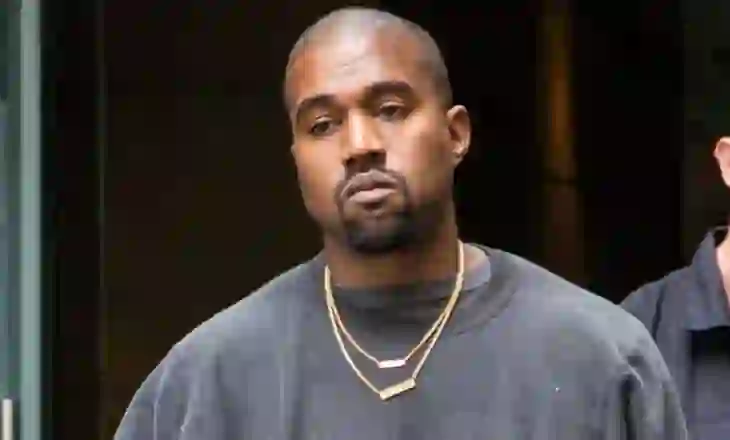Kanye West trondit rrjetin: Pendimi im më i madh? Që mora pjesë në jetë