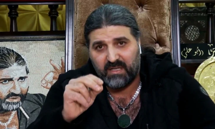 Kapet baroni i drogës në Liban, ushtria arreston Nouch Zaiter pas operacionit në Bekaa