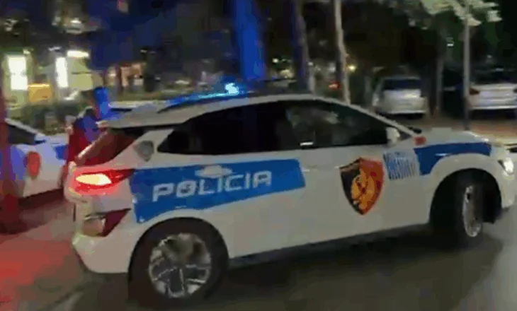 Kapet me armë në automjetin e tij, arrestohet 34-vjeçari në kryeqytet