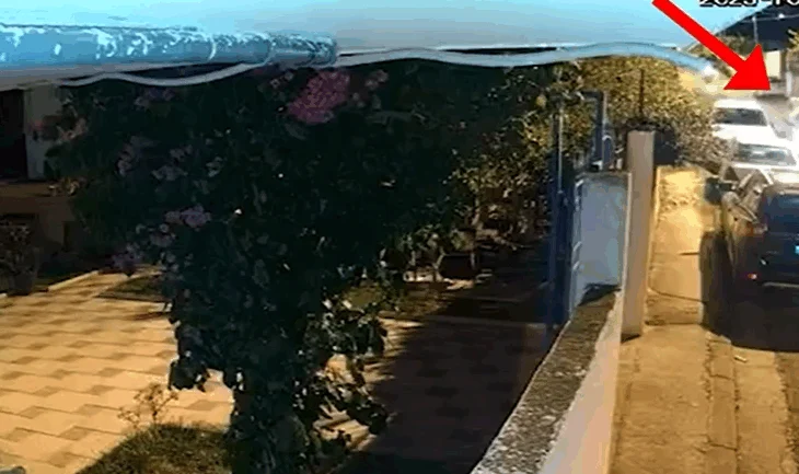 Kapet në flagrancë 35-vjeçari që vodhi automjetin në Yrshek