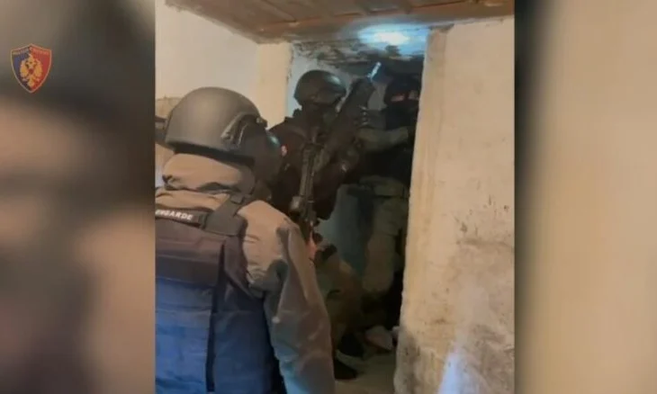 Kapja e dy terroristëve në Orosh, gazetarja zbulon si ra policia në gjurmët e tyre