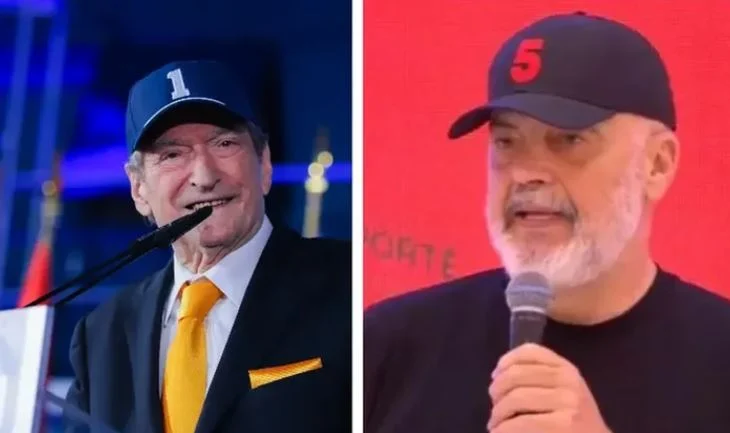 Kapri ngre alarmin/ PS dhe PD po bëhen bashkë për të prekur Kushtetutën dhe SPAK