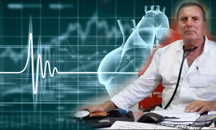 Kardiologët shqiptarë mblidhen në “Konferencën e Vjeshtës”