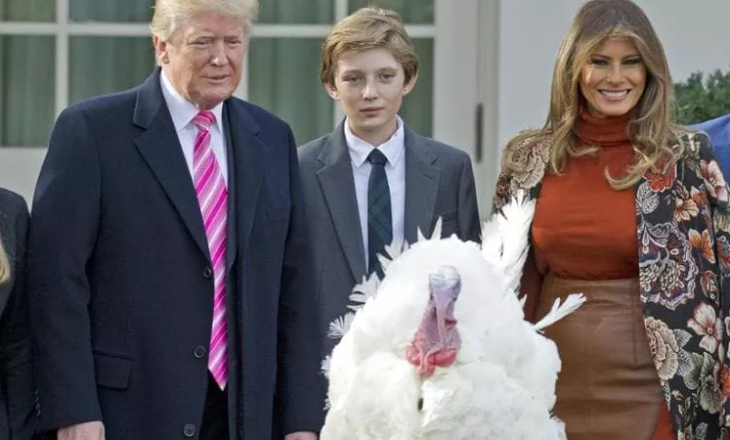 “Karma” e Joe Biden! Trump dhe shenjat e plakjes, si ka ndryshuar figura e presidentit vitet e fundit