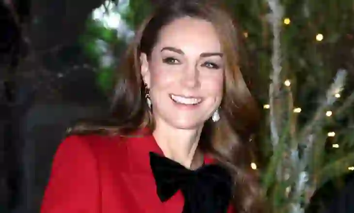 Kate Middleton shpall datën dhe temën e koncertit të Krishtlindjeve, me një të ftuar të veçantë nga Hollivudi