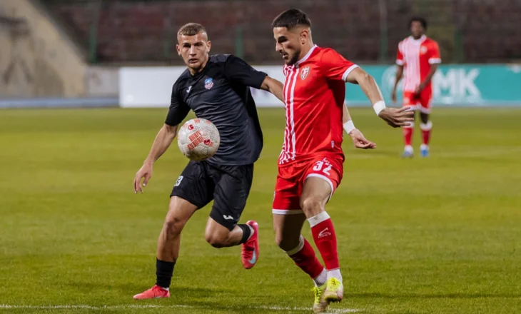 Kategoria e Parë/ Zyrtarizohet axhenda e ndeshjeve deri në javën e 15-të