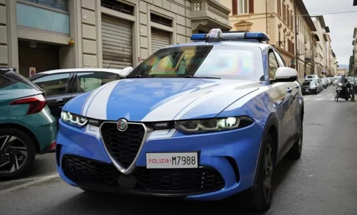 Katër të plagosur në luftën për trafikun e drogës, policia arreston katër të dyshuar, mes tyre edhe një shqiptarë