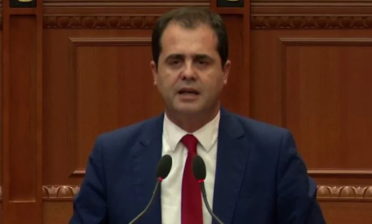 ‘Kë mbajnë armë të fortit’, Bylykbashi: Asnjë hap përpara në integrimin europian