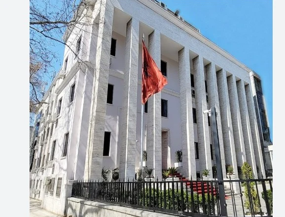 KED: Nuk ndikohemi nga asnjë formë presioni apo ndërhyrjeje, të dhënat e publikuara janë të rreme