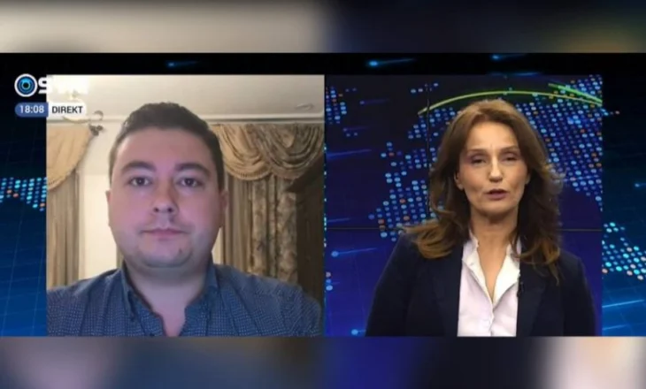 Kedhi: Ja si turneu aziatik i presidentit Trump po i merr Kinës monopolin strategjik të shekullit