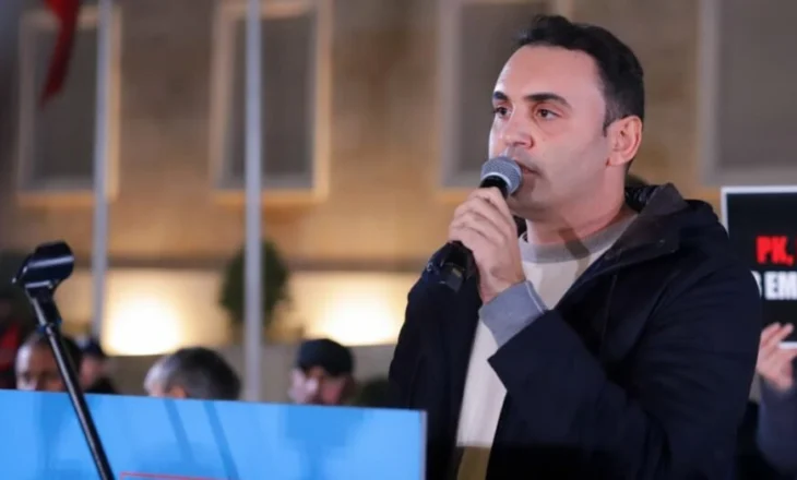 Këlliçi: Aksioni jonë mbaron kur të dërgojmë Ballukun dhe Ramën tek Erion Veliaj