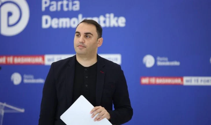 Këlliçi: Delegacioni i BE i keqinformuar, deklarata e Berishës nuk ishte fyese