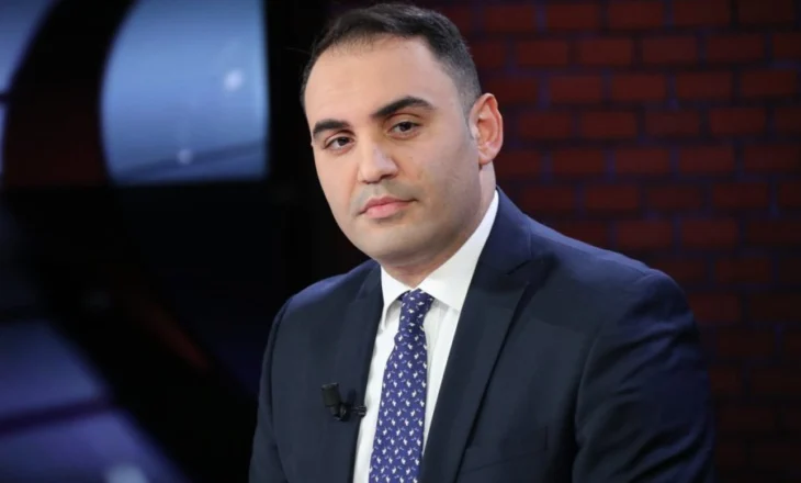 Këlliçi: Përjashtimi i Berishës nga parlamenti, veprim i paprecedentë dhe politikisht i motivuar