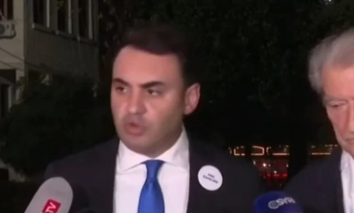 Këlliçi/ PS po përgatit skenarin, do kërkohet përjashtimi i Berishës