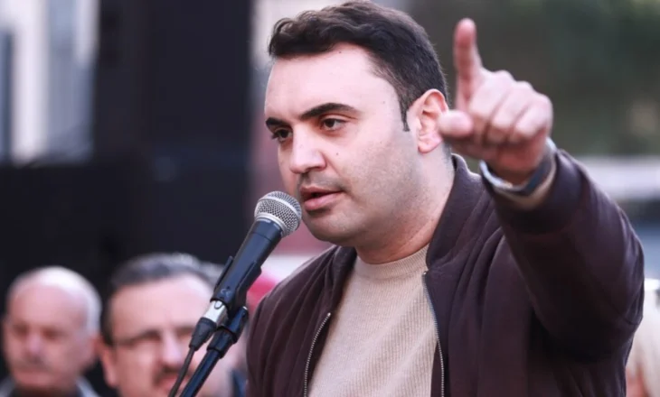 Këlliçi: Tuneli i Llogarasë i pakolauduar, SPAK t’i vendosë shiritin