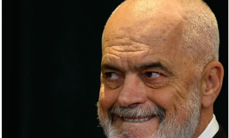 “Këmbanat e alarmit po bien për kryeministrin”/ Sondazhi i bujshëm amerikan: Edi Rama po e humb kontrollin e PS-së