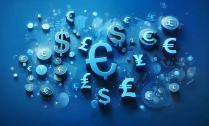 Këmbimi valutor për 21 nëntor 2025: Me sa shiten e blihen euro dhe dollari?