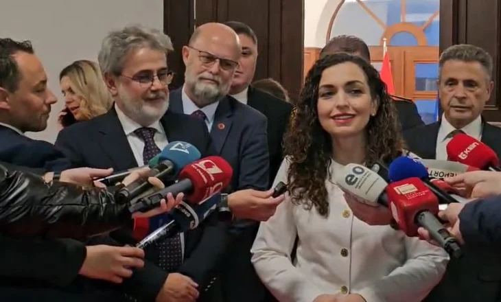 “Kemi festë të katër fishtë”, Osmani nga Shkodra: Qyteti që i ka dhënë shumë Kosovës