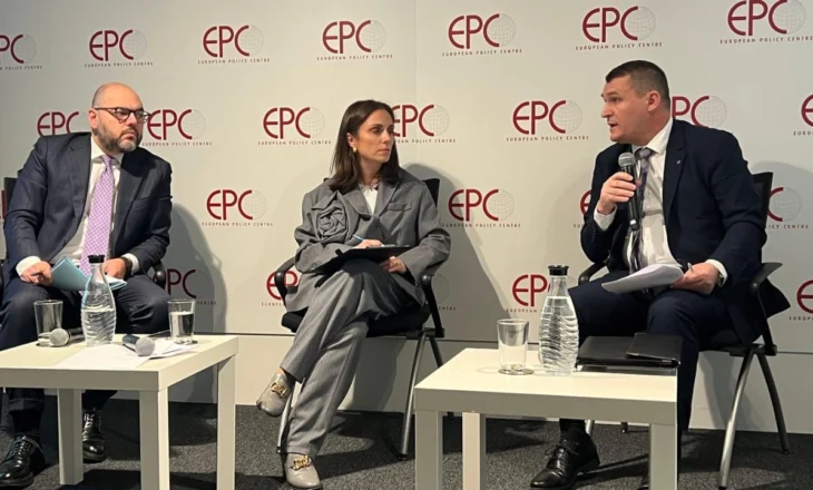 “Kemi marrë kërcënime nga politika dhe krimi”/ Dumani në Bruksel: Prokurorët e SPAK janë të përgatitur për…