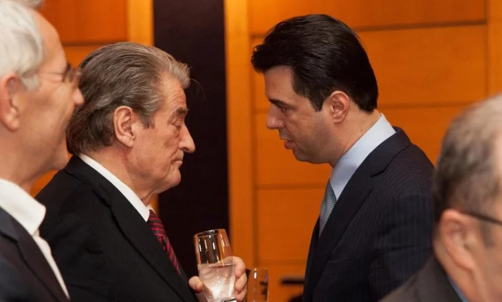 “Kemi prova të tjera për 21 Janarin”, avokati: Berisha dhe Basha mund të përballen me burg të përjetshëm