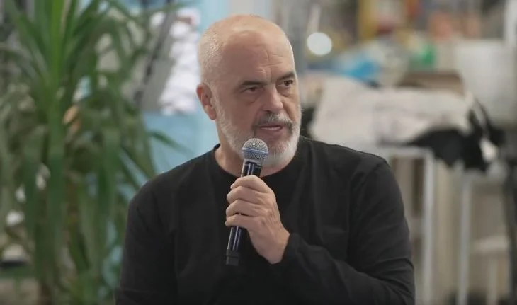 ‘Keni rritur pagat vetëm për veten tuaj’, Rama i përgjigjet komentuesve: Do vazhdojmë…