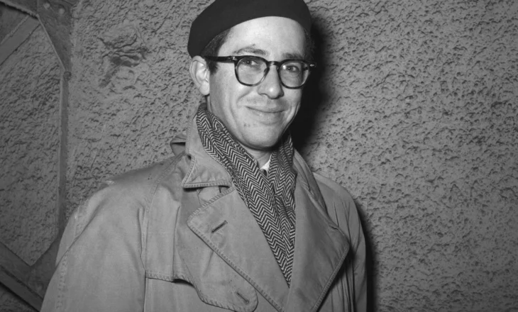 Kenneth Koch: Një recension