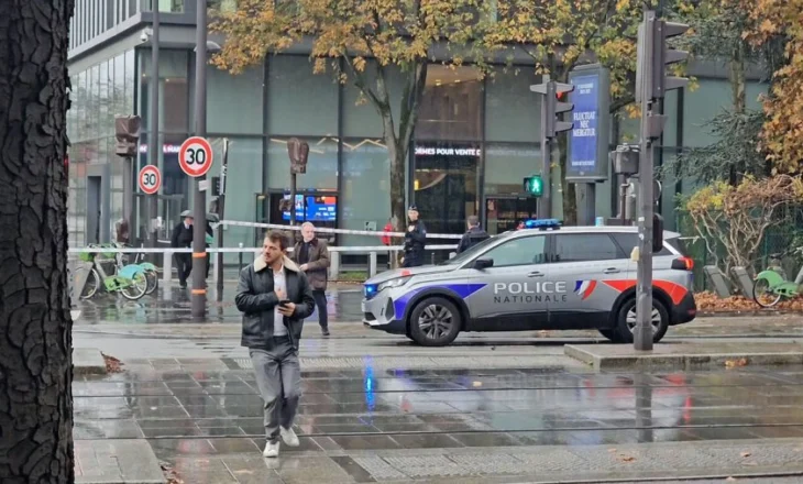 Kërcënim për bombë në kanalin televiziv të njohur në Francë, evakuohet stafi
