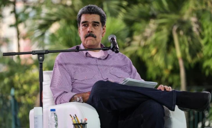 “Kërcënimi i regjimit të Maduros”, SHBA-ja paralajmëron kompanitë ajrore që fluturojnë mbi Venezuelë: Rrezik në ajër