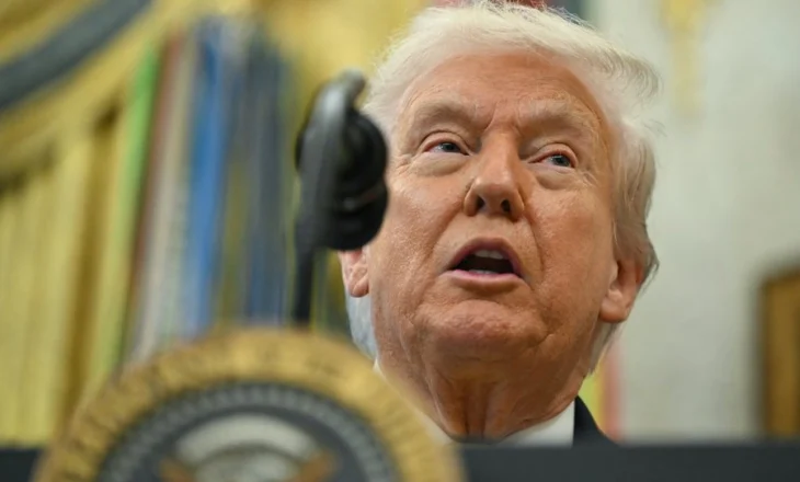 “Kërcënimi më i madh i sigurisë!”, Trump pas të shtënave në Shtëpinë e Bardhë: Stop afganëve