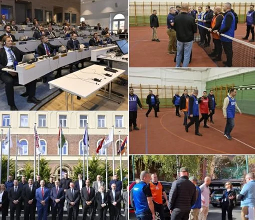 Kërcënohen prokurorë dhe gjyqtarë, arrestimet e fundit vënë në alarm pushtetin dhe krimin, SHBA marrin në dorë…