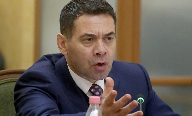 Kërcënohet Arben Ahmetaj pas denoncimeve/ Flet për 3 telefonata misterioze dhe 82 milionë euro të zhdukura