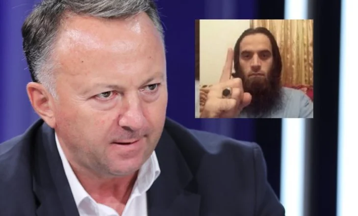 “Kërcënoi gjyqtarin dhe prokurorin në sallë”, Dervishi ndërton profilin e Hamza Ukës: U radikalizua në Afganistan